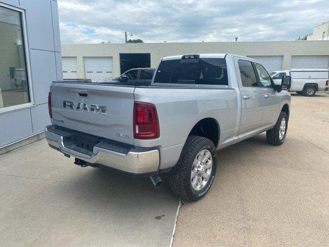 2026 RAM Ram 3500 RAM 3500 LARAMIE CREW CAB 4X4 64 BOX 2026 RAM Ram 3500 RAM 3500 LARAMIE CREW CAB 4X4 64 BOX