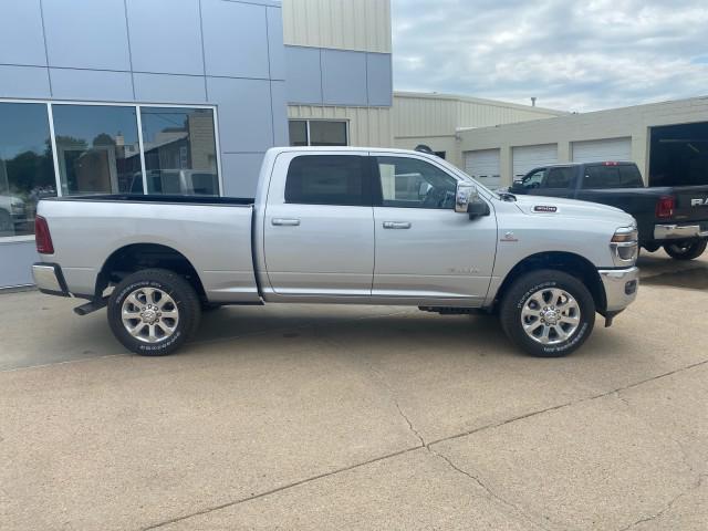 2026 RAM Ram 3500 RAM 3500 LARAMIE CREW CAB 4X4 64 BOX 2026 RAM Ram 3500 RAM 3500 LARAMIE CREW CAB 4X4 64 BOX