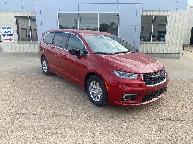 2026 Chrysler Pacifica PACIFICA SELECT 2026 Chrysler Pacifica PACIFICA SELECT