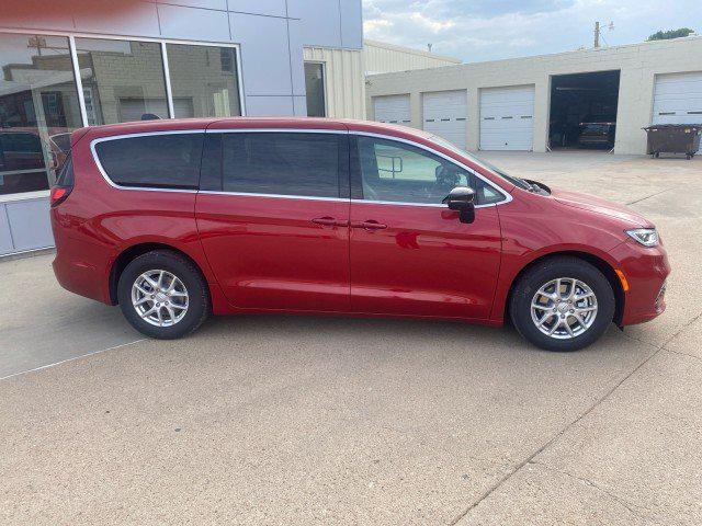 2026 Chrysler Pacifica PACIFICA SELECT 2026 Chrysler Pacifica PACIFICA SELECT