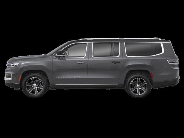 2024 Wagoneer Grand Wagoneer L Series III 4x4 2024 Wagoneer Grand Wagoneer L Series III 4x4