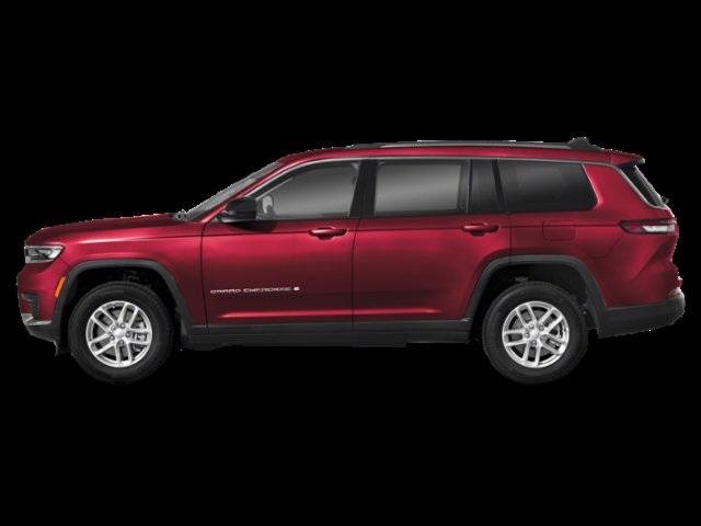 2024 Jeep Grand Cherokee L Laredo 4x4