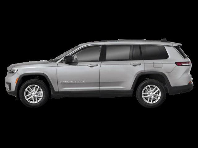 2024 Jeep Grand Cherokee L Laredo X 4x4