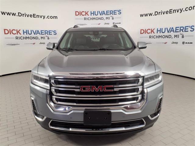 2023 GMC Acadia SLT 2023 GMC Acadia SLT