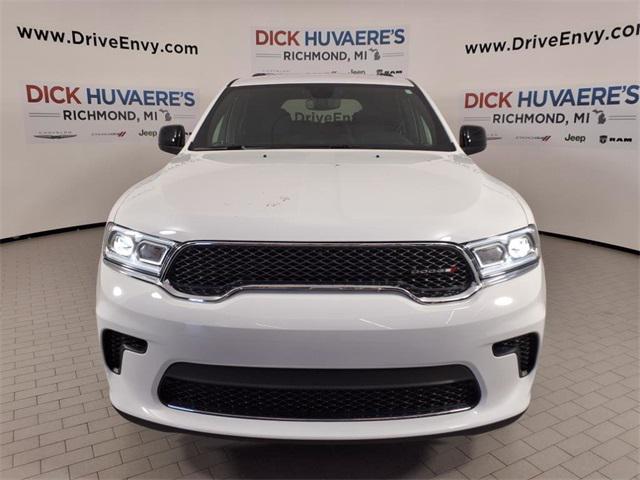 2024 Dodge Durango SXT AWD 2024 Dodge Durango SXT AWD