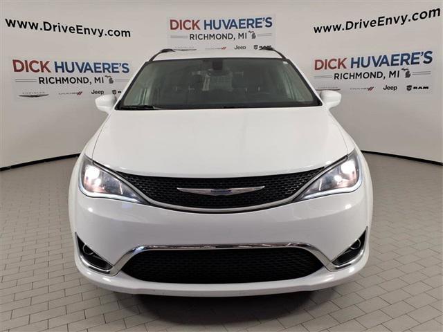 2019 Chrysler Pacifica Touring L Plus