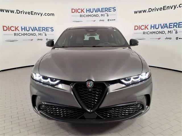 2024 Alfa Romeo Tonale Veloce EAWD 2024 Alfa Romeo Tonale Veloce EAWD