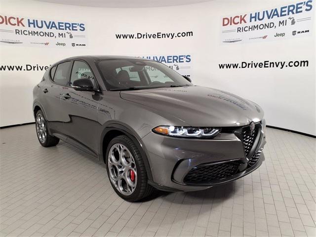 2024 Alfa Romeo Tonale Veloce EAWD 2024 Alfa Romeo Tonale Veloce EAWD