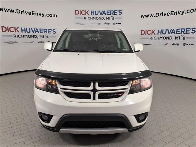 2015 Dodge Journey R/T 2015 Dodge Journey R/T