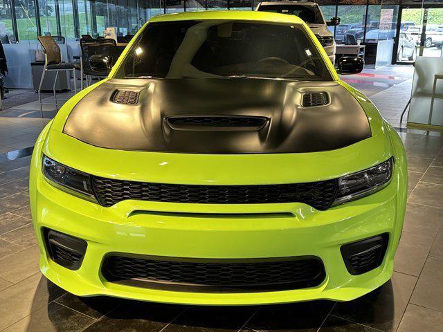 2023 Dodge Charger SRT Jailbreak