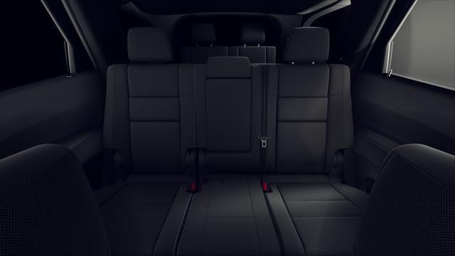 2026 Dodge Durango DURANGO GT AWD