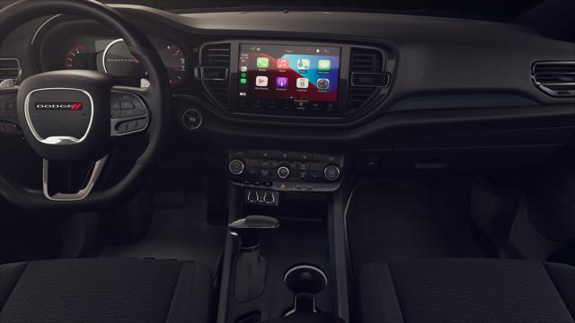 2026 Dodge Durango DURANGO GT AWD