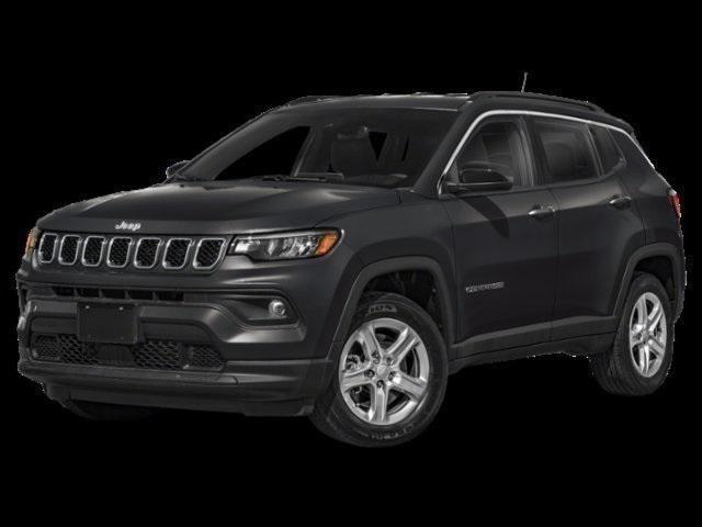 2026 Jeep Compass COMPASS LIMITED ALTITUDE 4X4 2026 Jeep Compass COMPASS LIMITED ALTITUDE 4X4