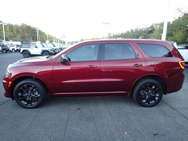 2022 Dodge Durango GT AWD 2022 Dodge Durango GT AWD