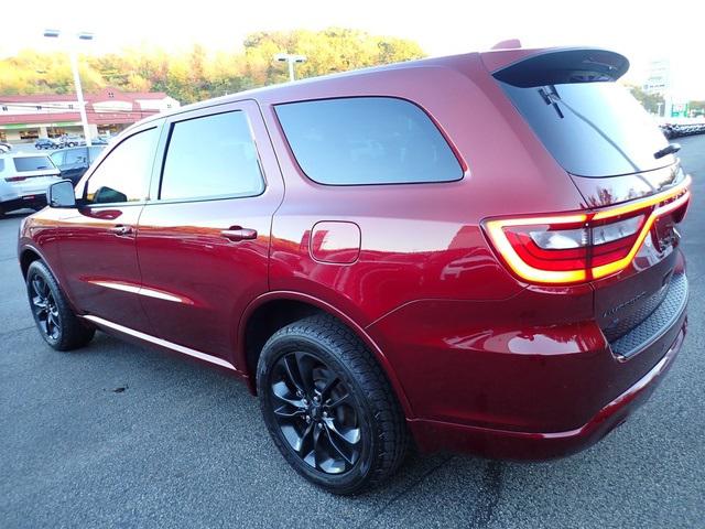2022 Dodge Durango GT AWD 2022 Dodge Durango GT AWD