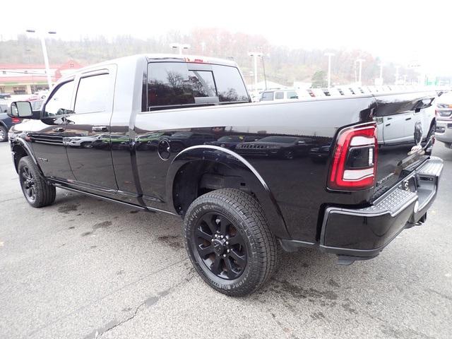 2022 RAM 2500 Laramie Mega Cab 4x4 64 Box