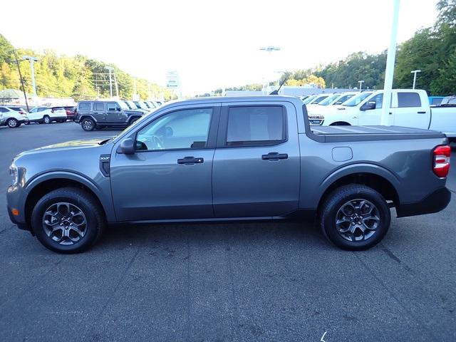 2024 Ford Maverick XLT 2024 Ford Maverick XLT