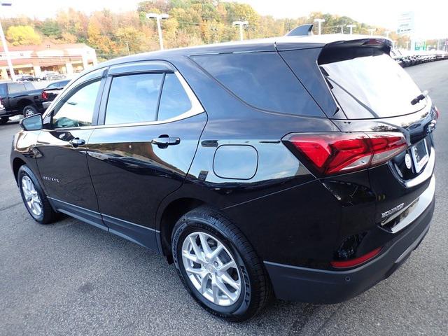 2022 Chevrolet Equinox AWD LT 2022 Chevrolet Equinox AWD LT