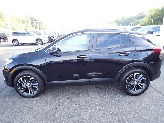 2023 Buick Encore GX Select AWD 2023 Buick Encore GX Select AWD