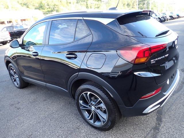 2023 Buick Encore GX Select AWD 2023 Buick Encore GX Select AWD