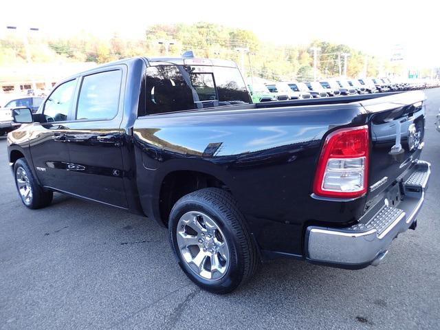 2022 RAM 1500 Big Horn Crew Cab 4x4 57 Box 2022 RAM 1500 Big Horn Crew Cab 4x4 57 Box