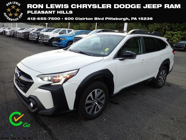 2024 Subaru Outback Premium 2024 Subaru Outback Premium