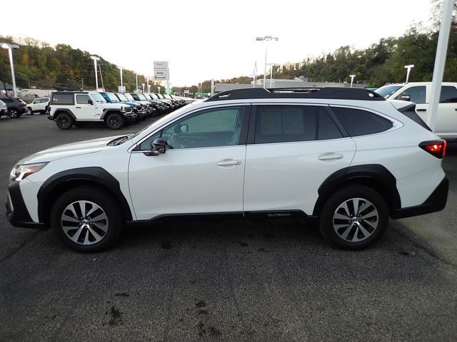 2024 Subaru Outback Premium 2024 Subaru Outback Premium