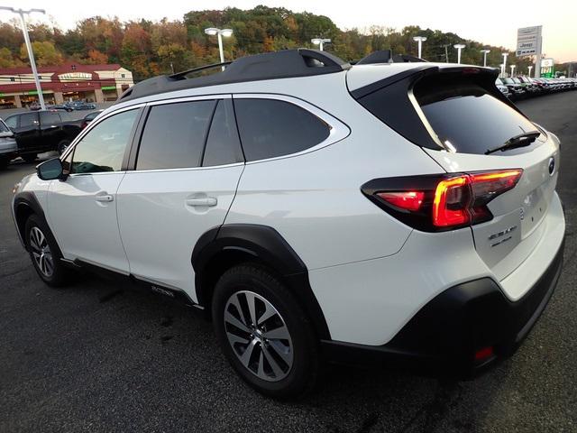 2024 Subaru Outback Premium 2024 Subaru Outback Premium