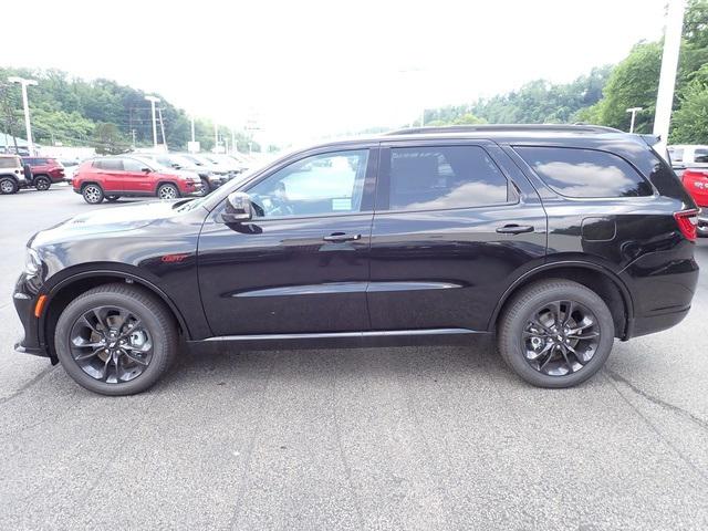 2025 Dodge Durango GT Plus AWD 2025 Dodge Durango GT Plus AWD