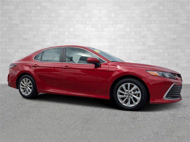 2023 Toyota Camry LE 2023 Toyota Camry LE