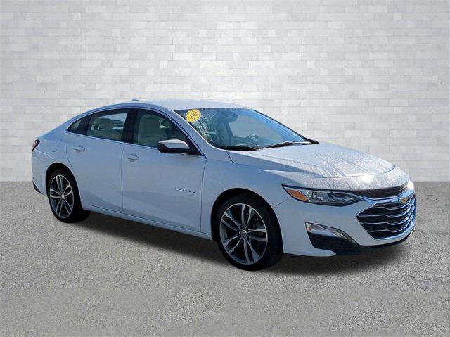 2024 Chevrolet Malibu FWD 2LT 2024 Chevrolet Malibu FWD 2LT