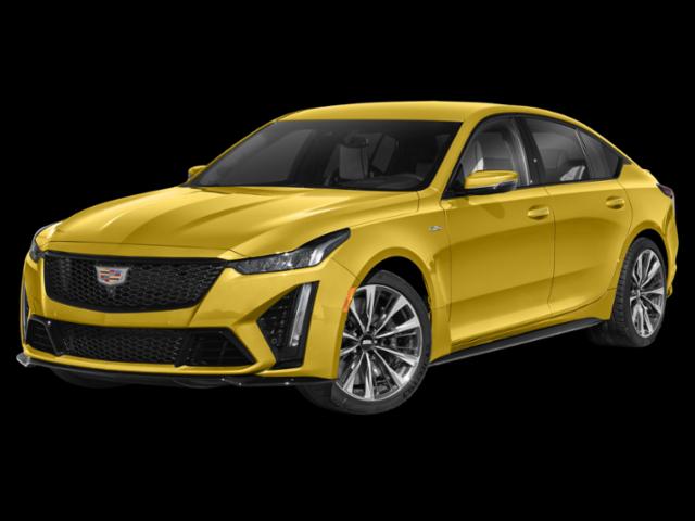 2024 Cadillac CT5-V V-Series 2024 Cadillac CT5-V V-Series