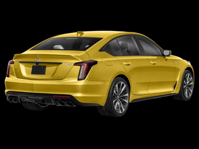 2024 Cadillac CT5-V V-Series 2024 Cadillac CT5-V V-Series