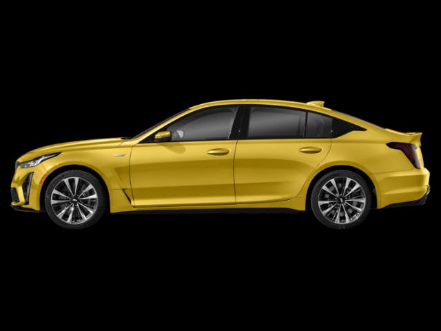 2024 Cadillac CT5-V V-Series 2024 Cadillac CT5-V V-Series