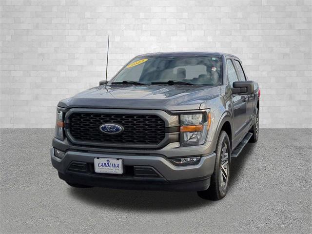2023 Ford F-150 XL 2023 Ford F-150 XL