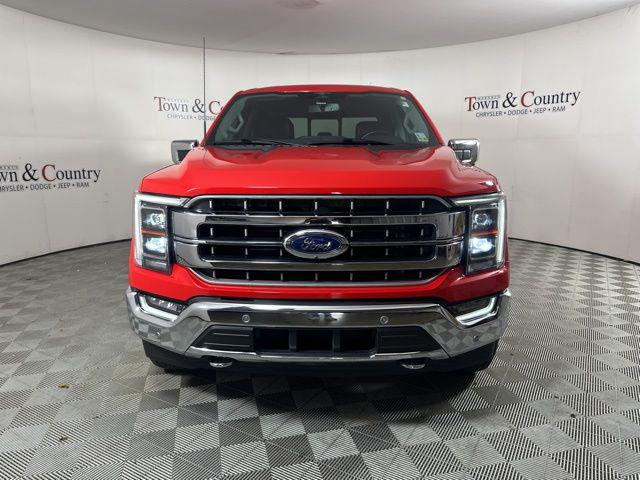 2023 Ford F-150 LARIAT 2023 Ford F-150 LARIAT