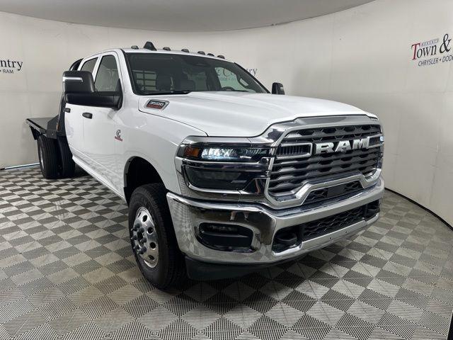 2025 RAM 3500 Chassis Tradesman 2025 RAM 3500 Chassis Tradesman