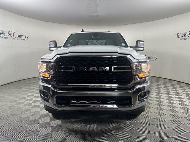 2024 RAM 2500 Big Horn Crew Cab 4x4 64 Box