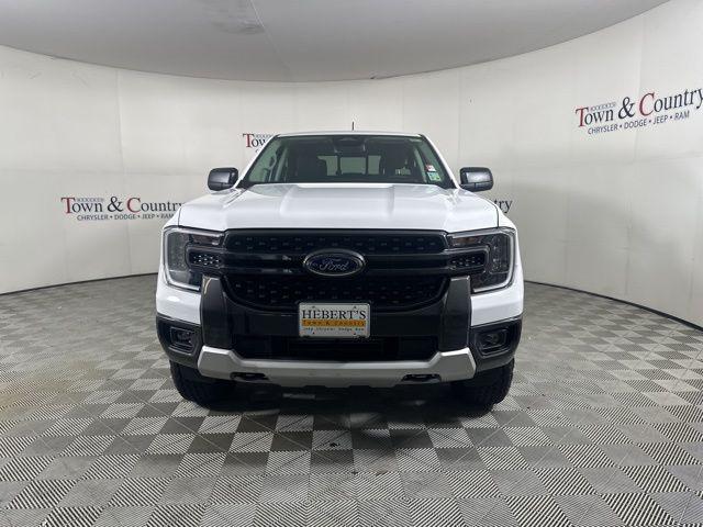 2024 Ford Ranger XLT 2024 Ford Ranger XLT