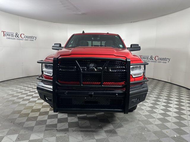 2019 RAM 2500 Big Horn Crew Cab 4x4 64 Box