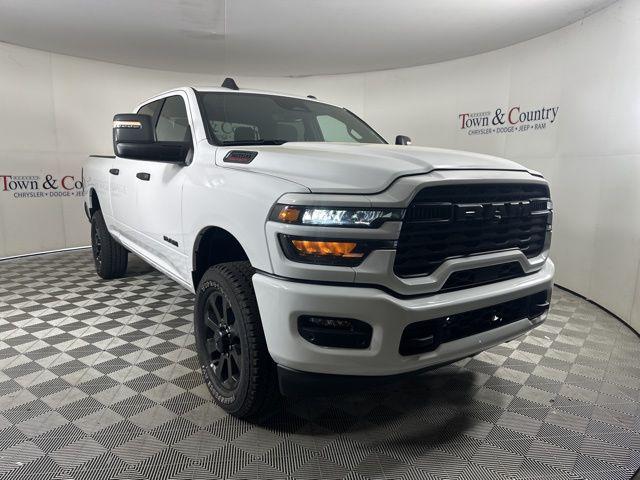 2025 RAM 2500 Big Horn Crew Cab 4x4 64 Box 2025 RAM 2500 Big Horn Crew Cab 4x4 64 Box