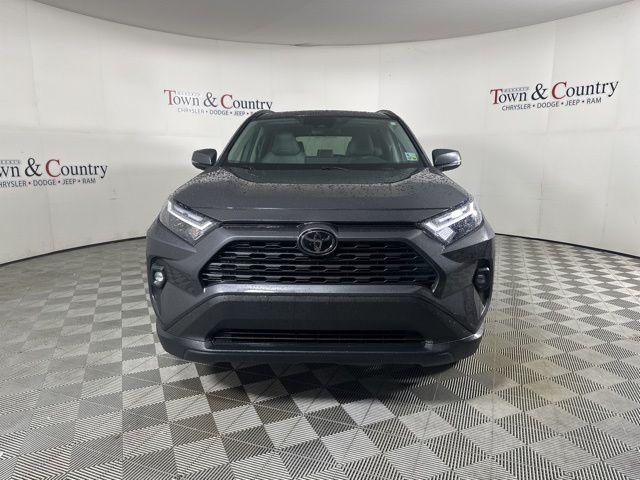 2024 Toyota RAV4 XLE Premium 2024 Toyota RAV4 XLE Premium