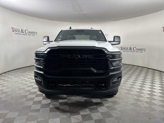 2025 RAM 2500 Tradesman Crew Cab 4x4 8 Box