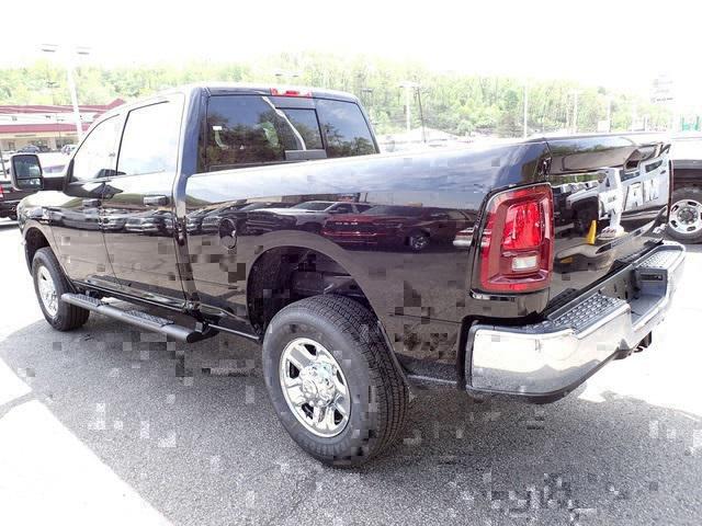 2025 RAM Ram 2500 RAM 2500 TRADESMAN CREW CAB 4X4 64 BOX 2025 RAM Ram 2500 RAM 2500 TRADESMAN CREW CAB 4X4 64 BOX