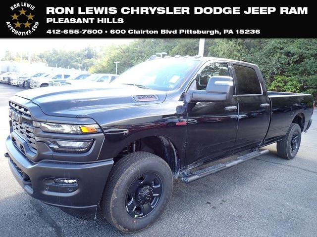 2026 RAM Ram 3500 RAM 3500 TRADESMAN CREW CAB 4X4 8 BOX 2026 RAM Ram 3500 RAM 3500 TRADESMAN CREW CAB 4X4 8 BOX
