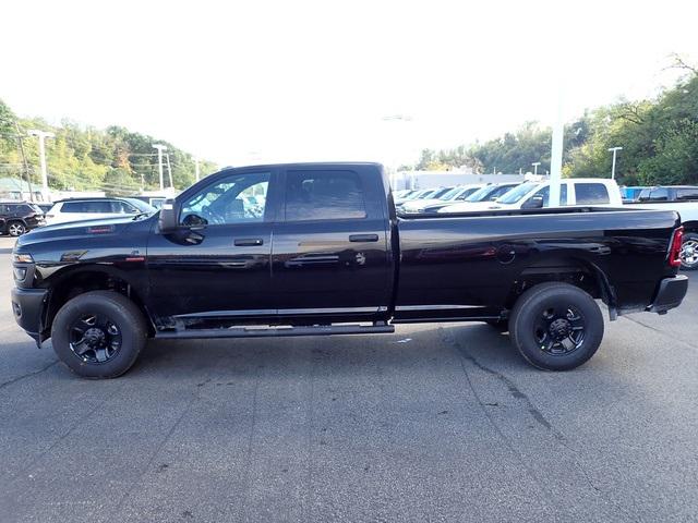2026 RAM Ram 3500 RAM 3500 TRADESMAN CREW CAB 4X4 8 BOX 2026 RAM Ram 3500 RAM 3500 TRADESMAN CREW CAB 4X4 8 BOX
