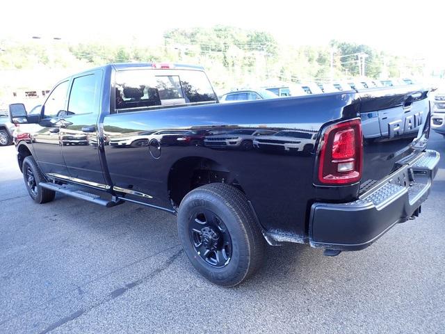 2026 RAM Ram 3500 RAM 3500 TRADESMAN CREW CAB 4X4 8 BOX 2026 RAM Ram 3500 RAM 3500 TRADESMAN CREW CAB 4X4 8 BOX