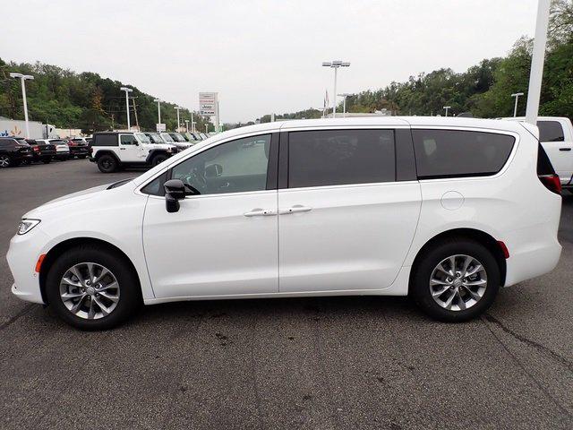 2026 Chrysler Pacifica PACIFICA SELECT AWD 2026 Chrysler Pacifica PACIFICA SELECT AWD