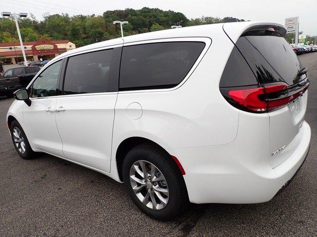 2026 Chrysler Pacifica PACIFICA SELECT AWD 2026 Chrysler Pacifica PACIFICA SELECT AWD