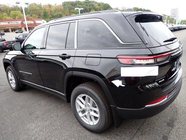 2025 Jeep Grand Cherokee GRAND CHEROKEE LAREDO X 4X4 2025 Jeep Grand Cherokee GRAND CHEROKEE LAREDO X 4X4